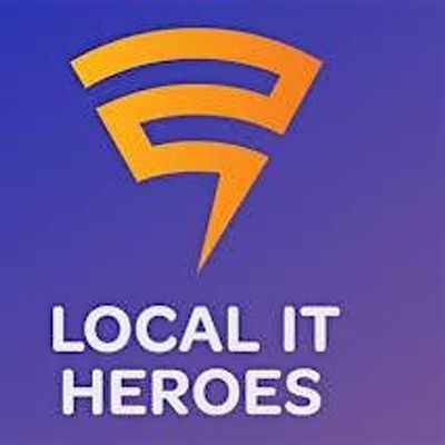 Local IT Heroes