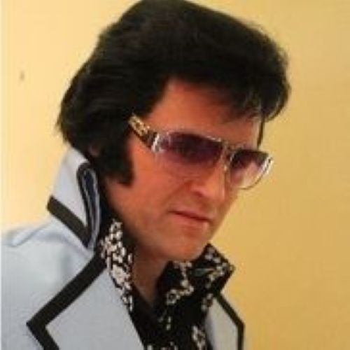 Elvis and Orbison Show