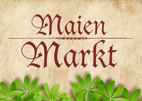 Historischer Maien-Markt 2025