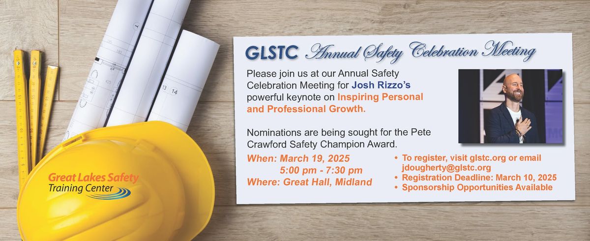 GLSTC's Safety Celebration