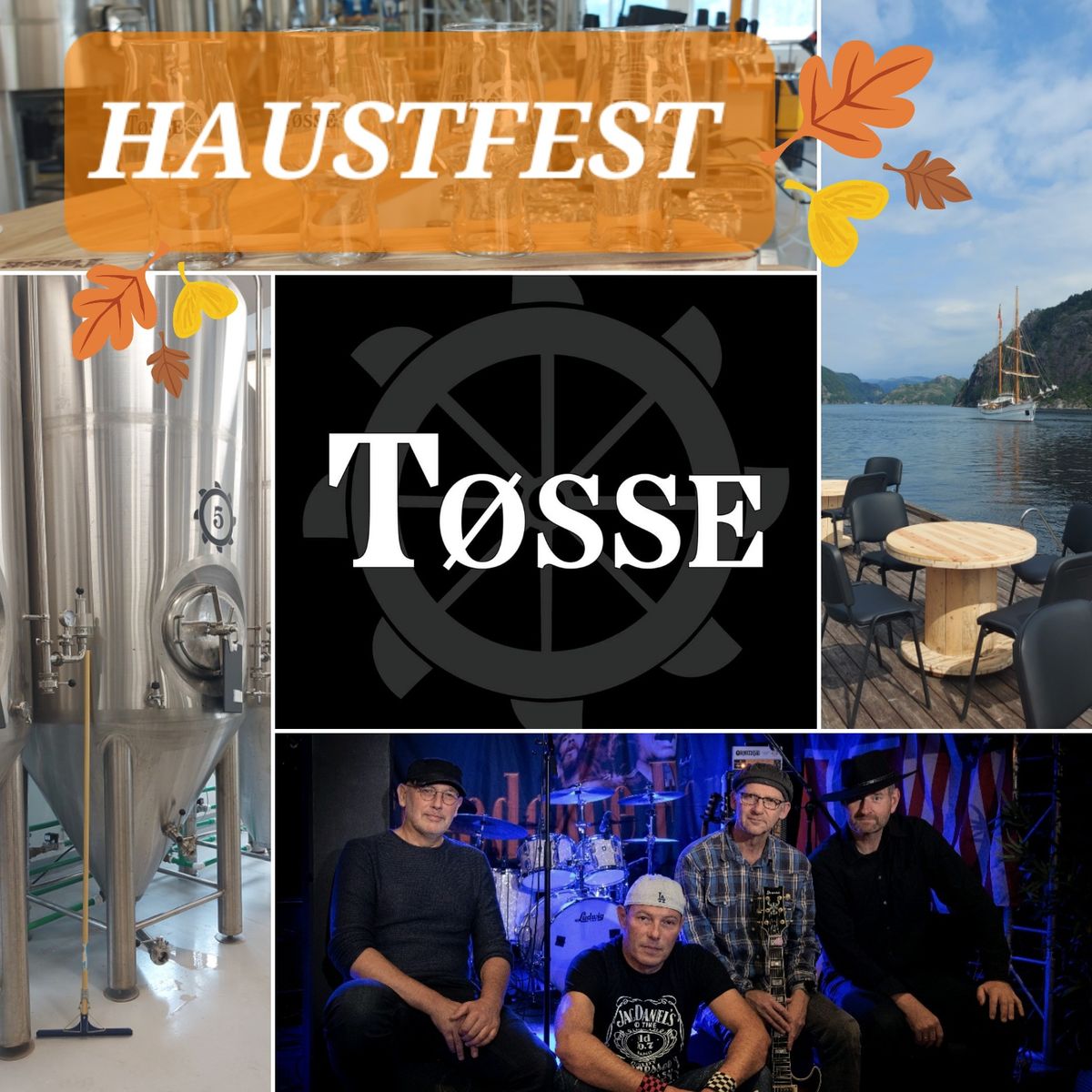 HAUSTFEST