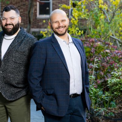 The Aaron and Geoff Team at Compass