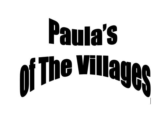 3rd Meeting of Paula's of The Villages