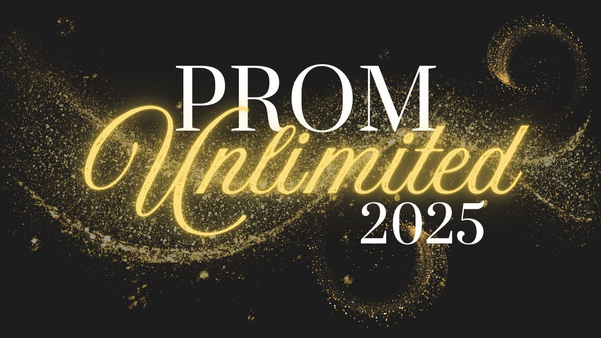 PROM UNLIMITED 2025