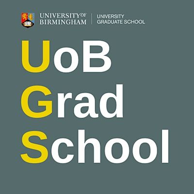 University Graduate School (Uni of Birmingham)