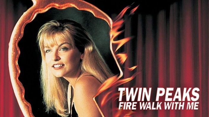 Twin Peaks: Fire Walk with Me: Part of the Rio Theatre's Tribute to David Lynch