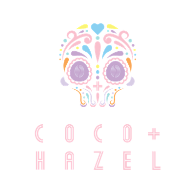 Coco + Hazel