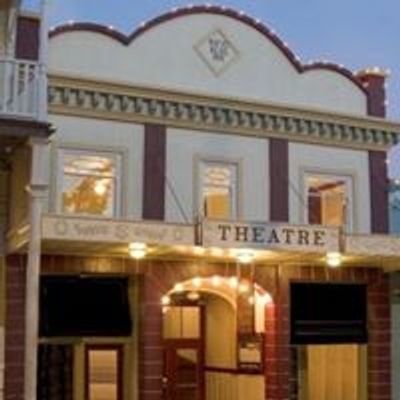 Sutter Creek Theatre