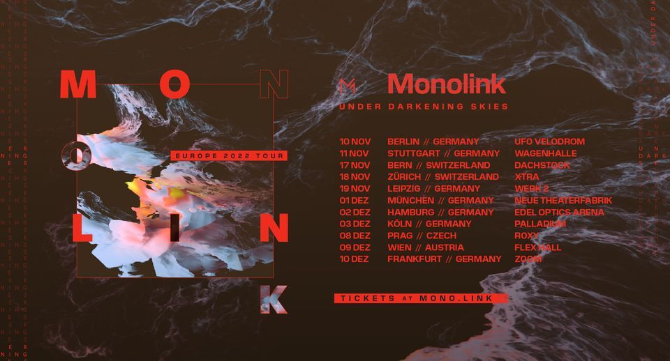 Monolink | Theaterfabrik, M\u00fcnchen