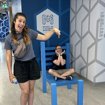 Marc-Andr\u00e9 Monette