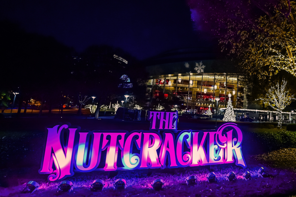 The Nutcracker - Tampa