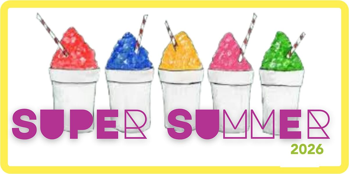 Super Summer-Uptown