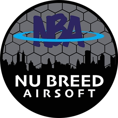 Nu Breed Airsoft