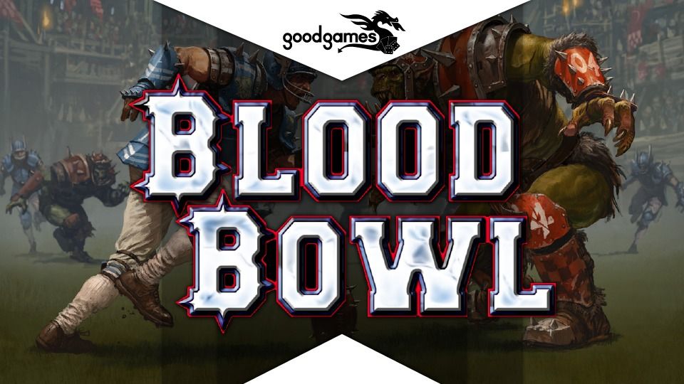 Warhammer Blood Bowl - Bunny Bowl