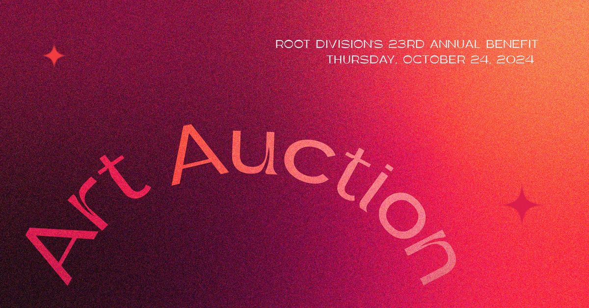 Art Auction 2024