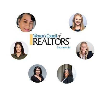 Women's Council of REALTORS\u00ae Sacramento