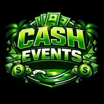 Cash Events