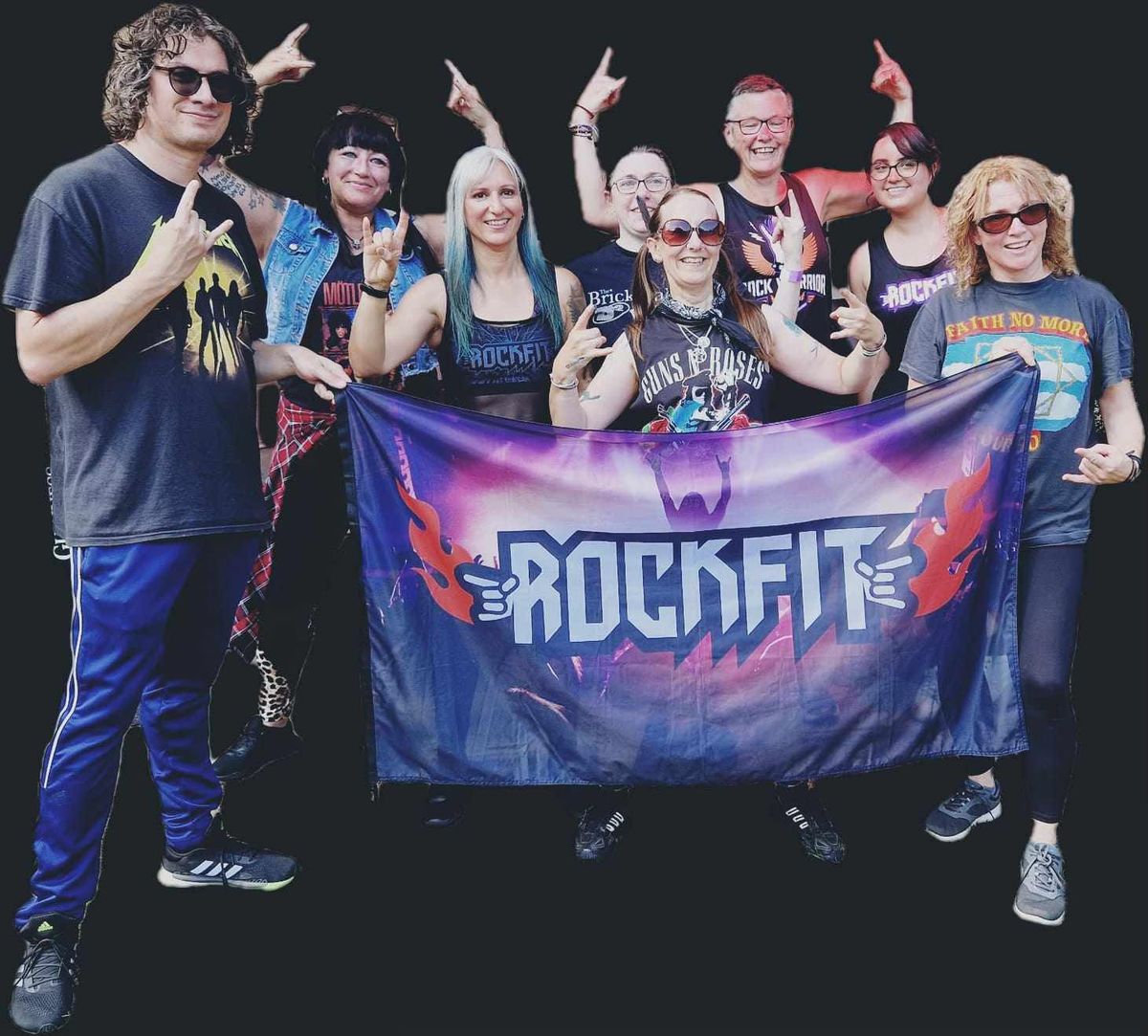 RockFit Norwich