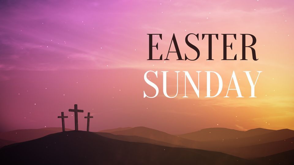 Easter at Freedom Hill