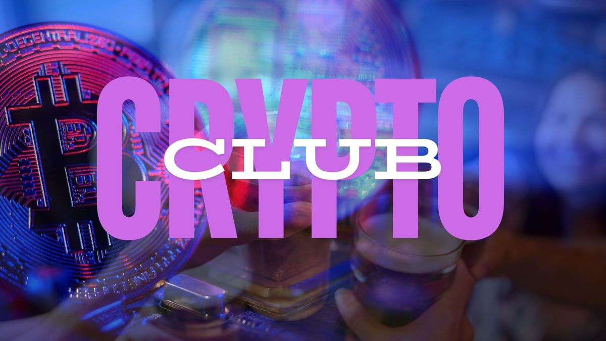 Crypto Club 