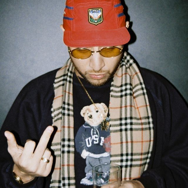 Dano in Lima