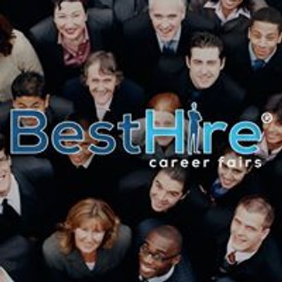 Best Hire Career Fairs - Job Fairs & Hiring Events