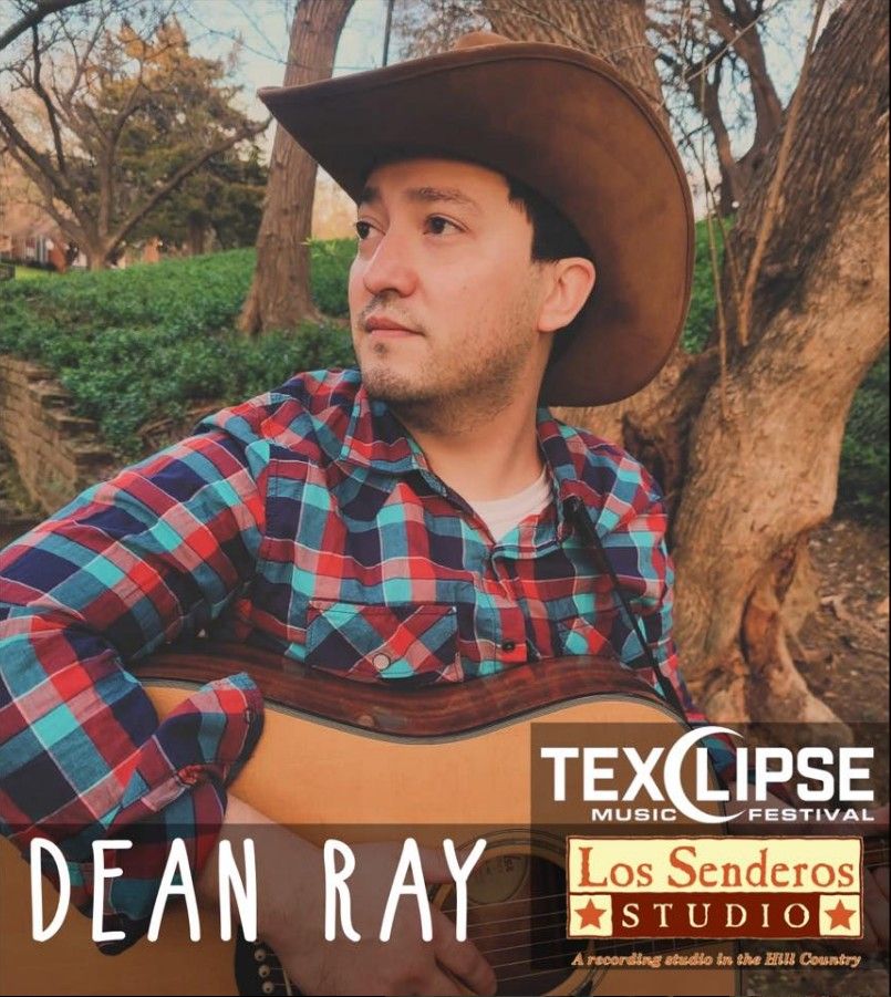 Texclipse Music Festival's Songwriter's Competition