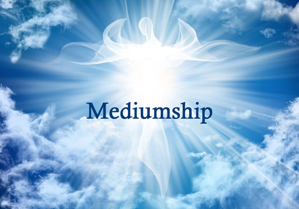 Mediumship- 2 Mediums Sharon Higginson & Diane Simmons