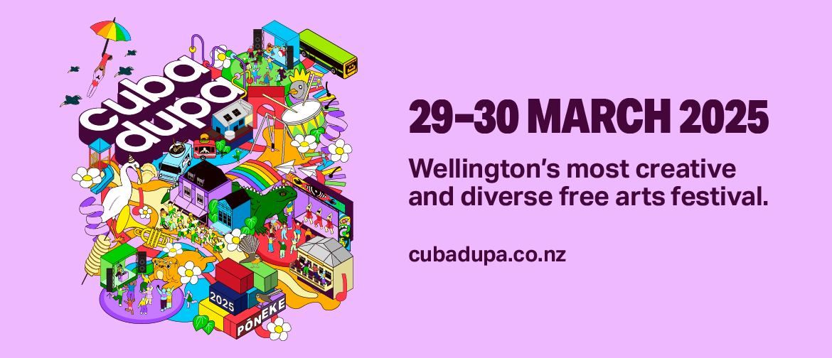 CubaDupa 2025