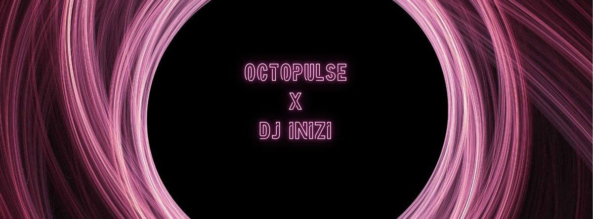 BAL FOLK - Octopulse X Dj Inizi - La Correspondance