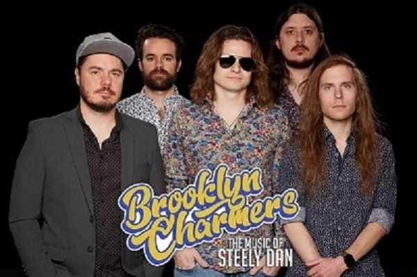 Brooklyn Charmers: The Music of Steely Dan