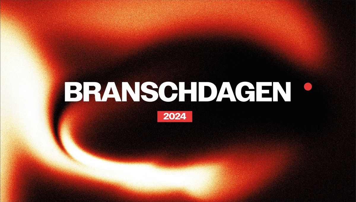 Branschdagen och Filmare m\u00f6ter filmare 2024