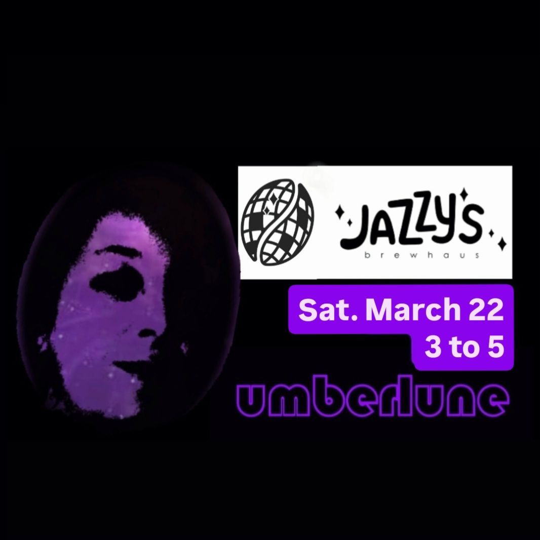 umberlune @ Jazzy's Brewhaus