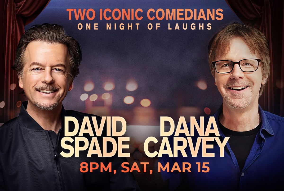 David Spade