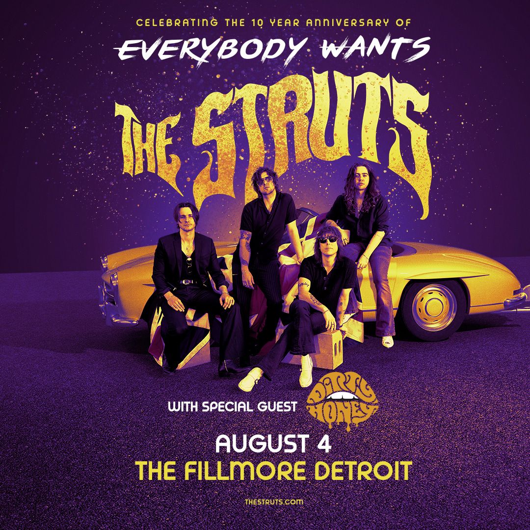 The Struts