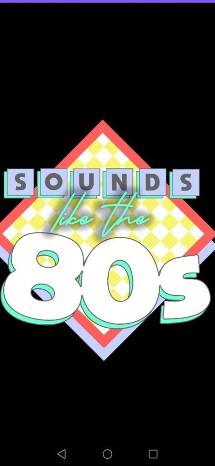 The Ultimate '80s Experience