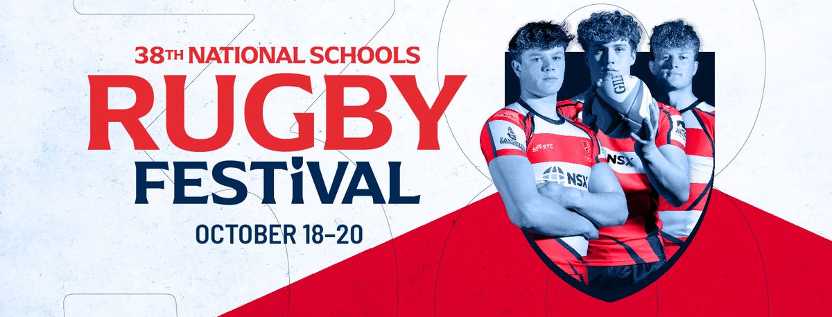 St Joseph's College 38th National Rugby Festival