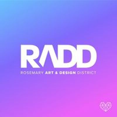 Rosemary Art & Design District