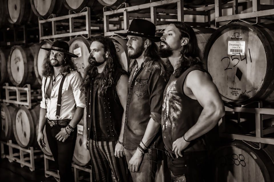 Switch N Whisky Whiskey Park Naples, Whiskey Park, Naples, 2