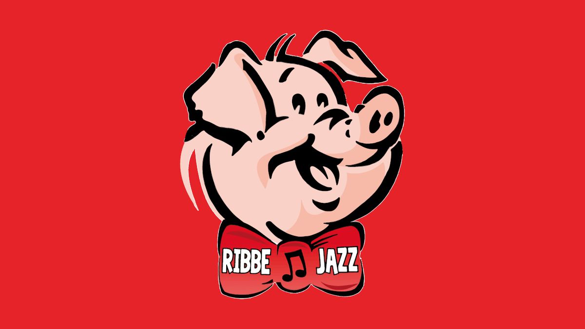 Ribbejazz, (eller en romjulsfest for musikk og danseglade!)