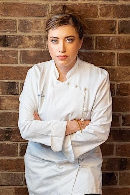 Cheers to Truffles! With Chef Mate Zorrilla & Truffle Master Diane Roederer