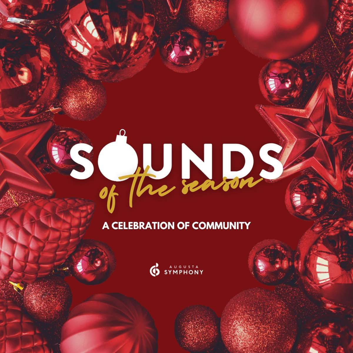 Augusta Symphony: Sounds of the Season