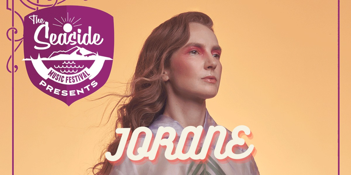 The Seaside Music Festival Presents Jorane