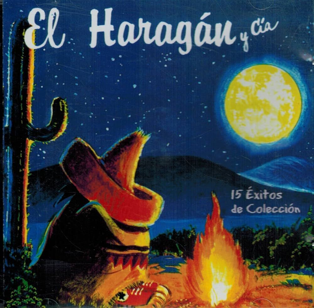 El Haragan at Stampede