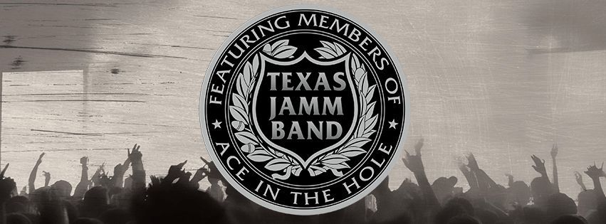 The Texas Jamm Band - Join us in ringing in a Happy New Year