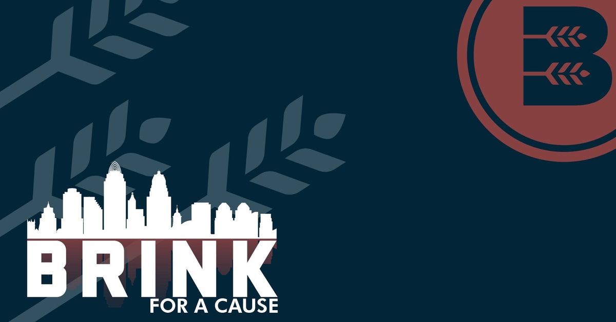 Brink for a Cause - Animal Companion Counseling