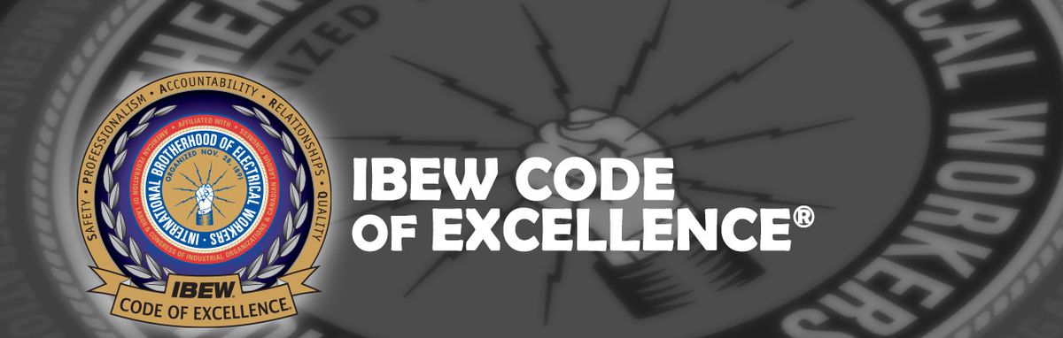 Code of Excellence