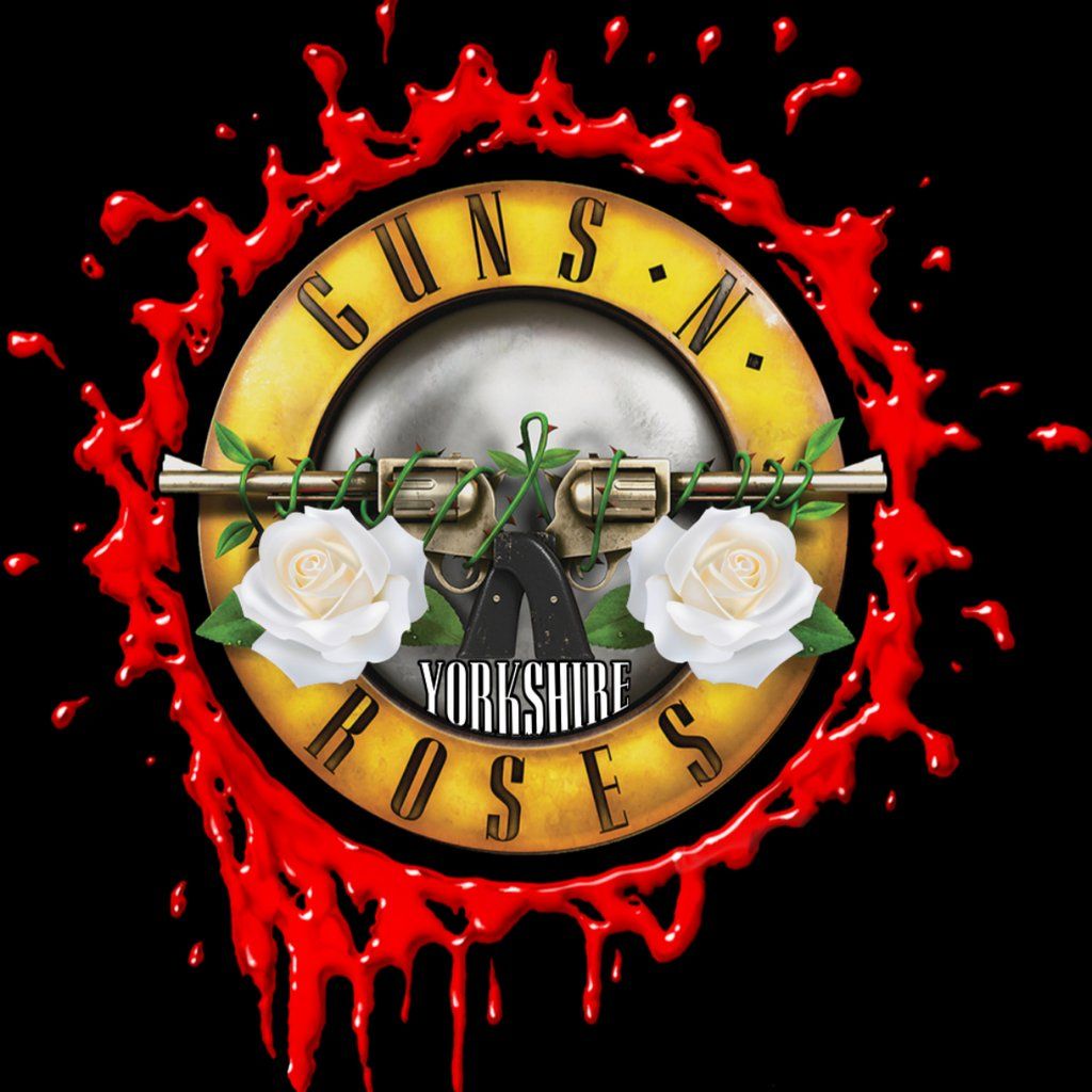 Guns N Yorkshire Roses