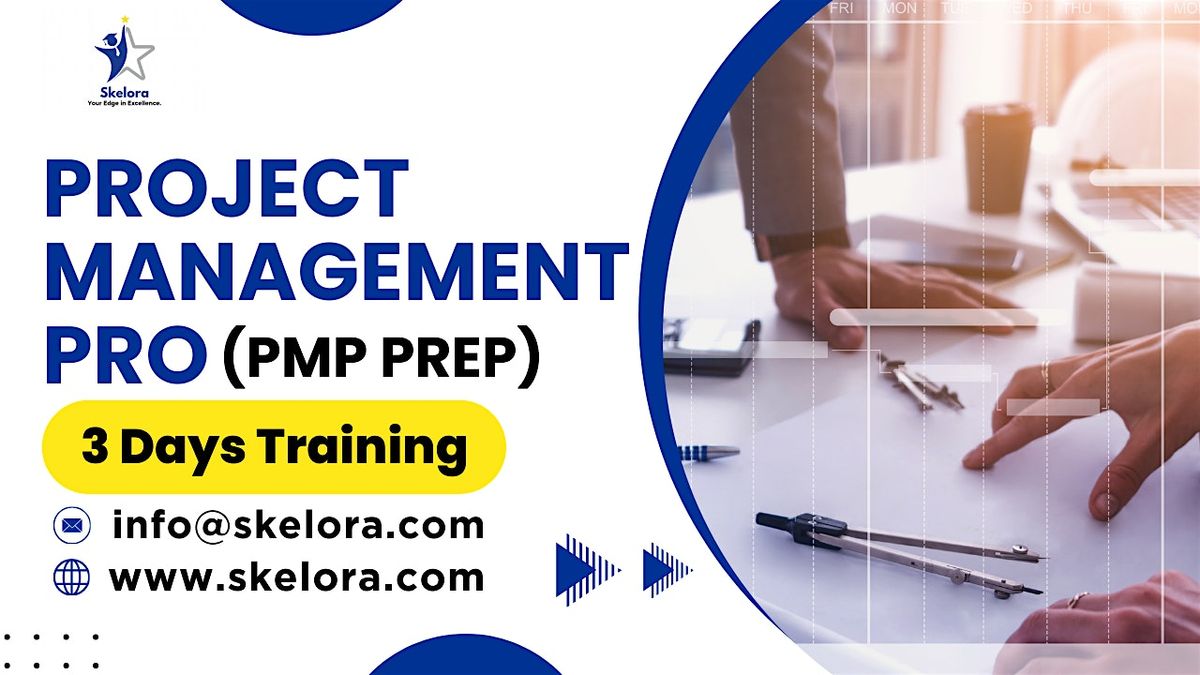 PM Excellence Academy 3 Days Workshop in Columbus, OH