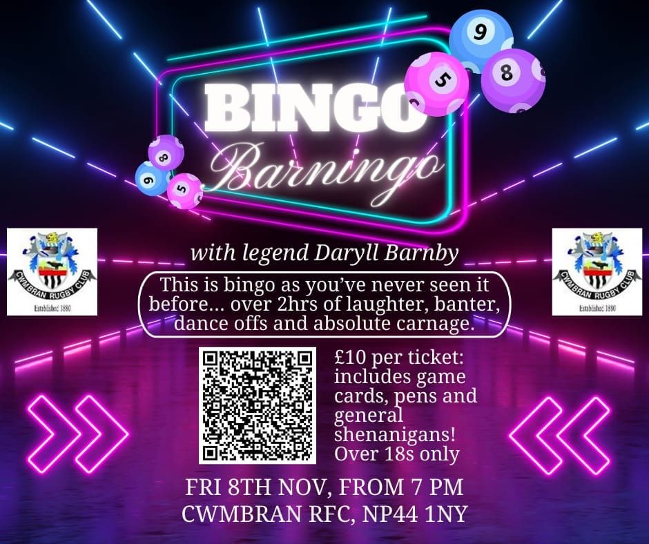 Bingo Night